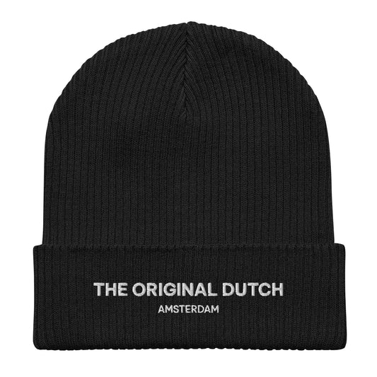 TOD Beanie