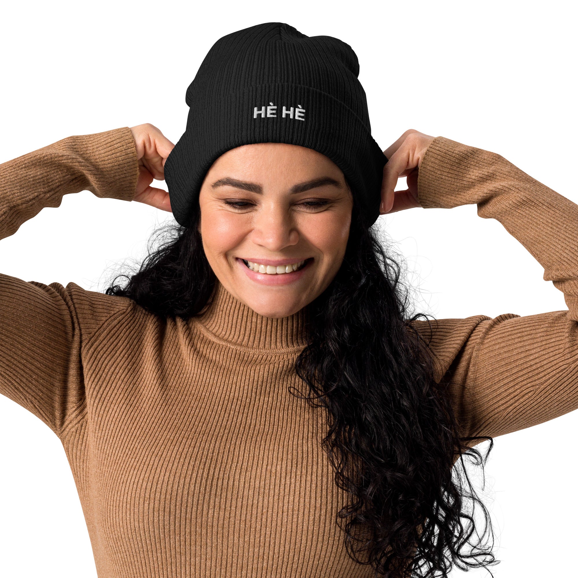 Hè Hè Beanie