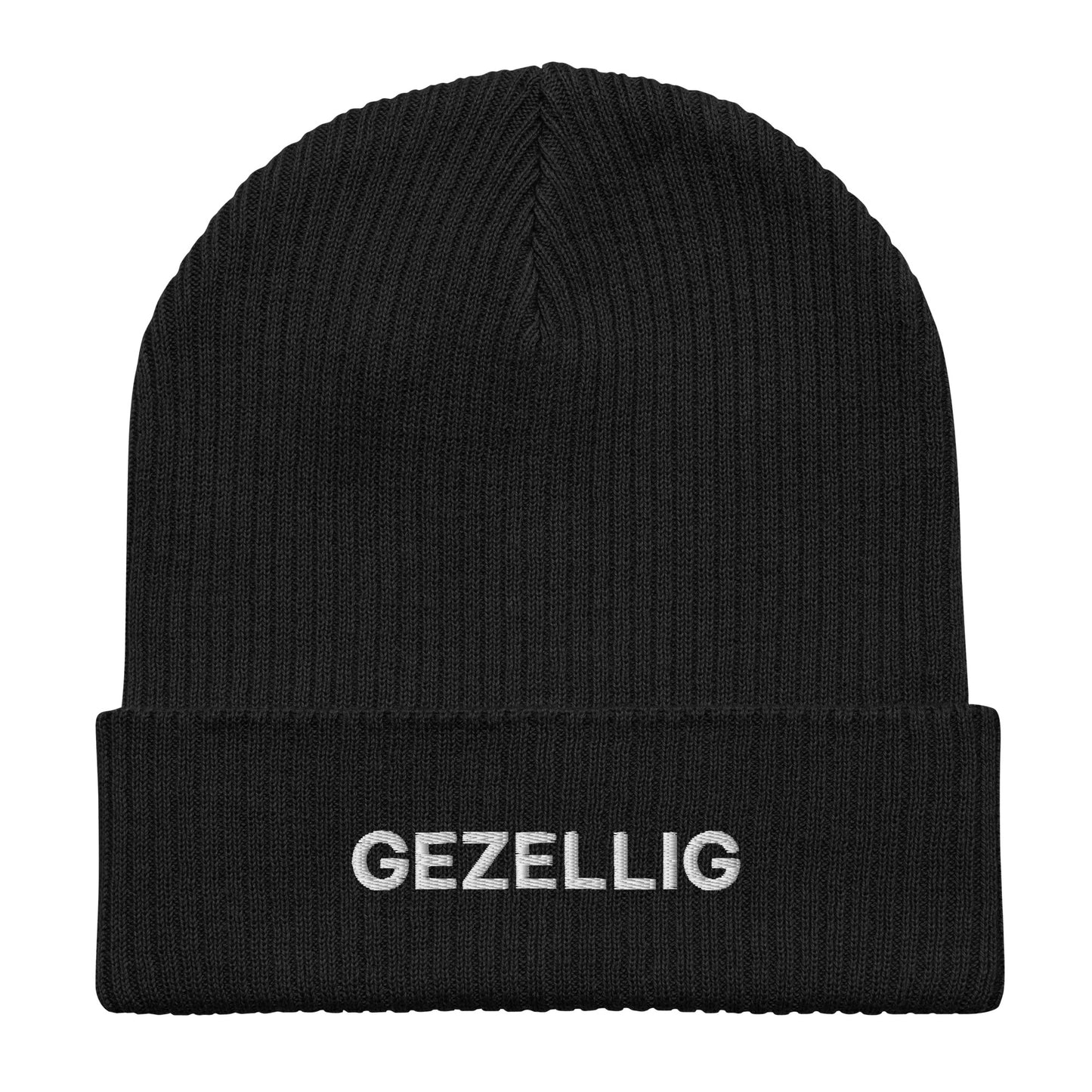 Gezellig Beanie