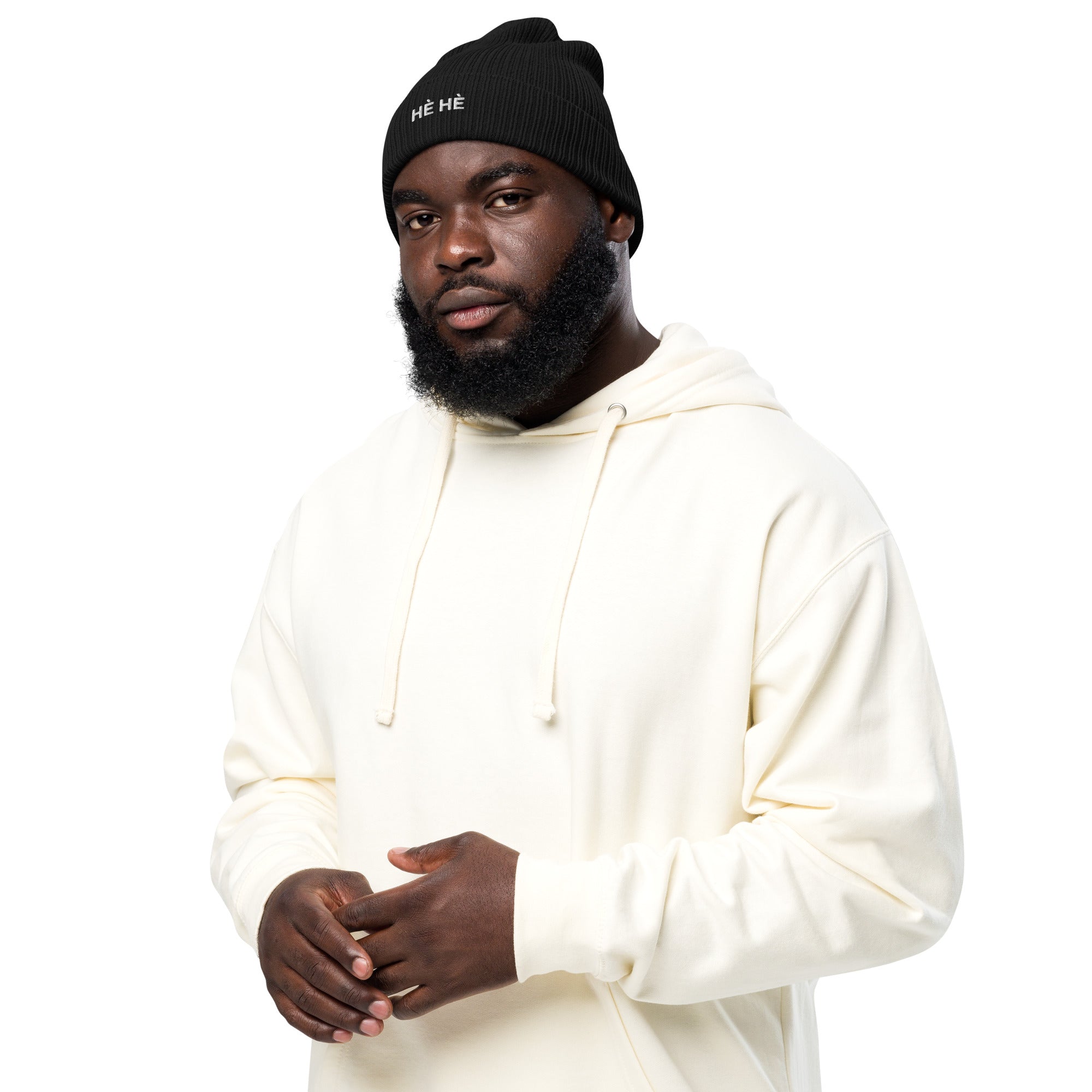Hè Hè Beanie