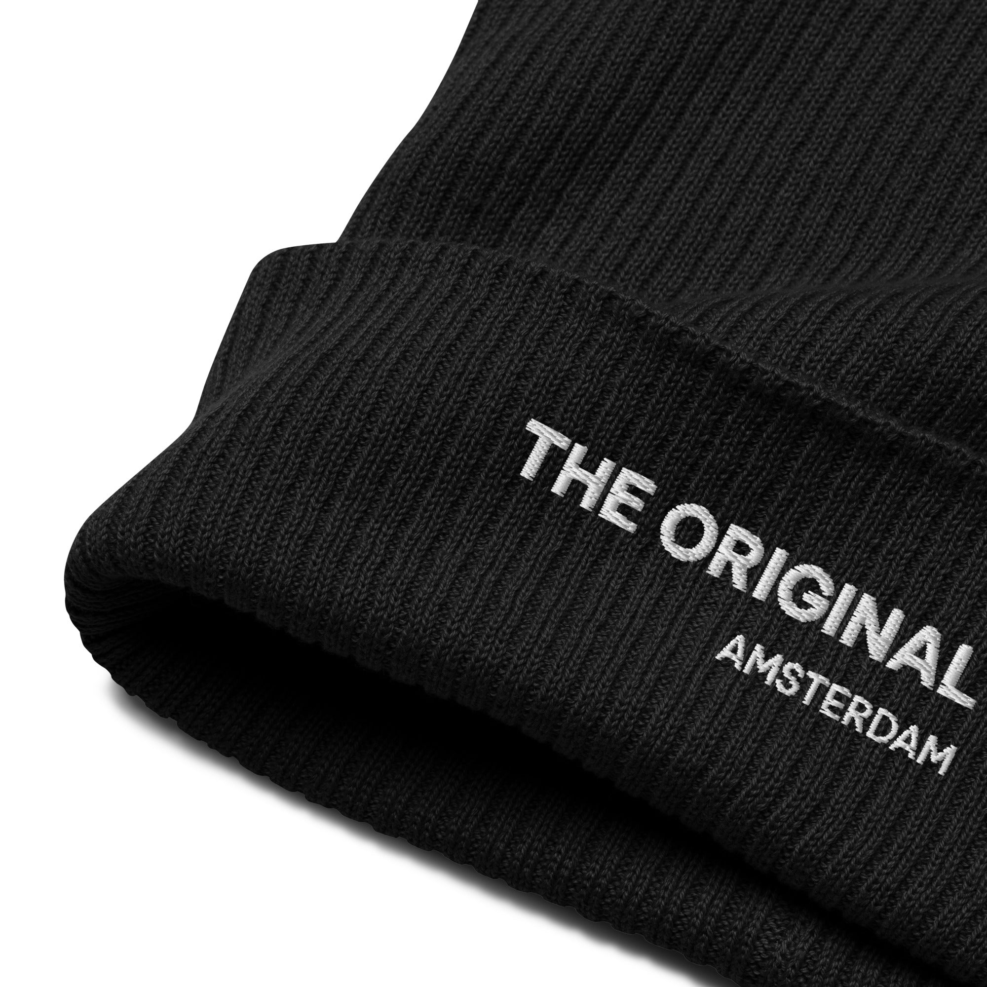 TOD Beanie