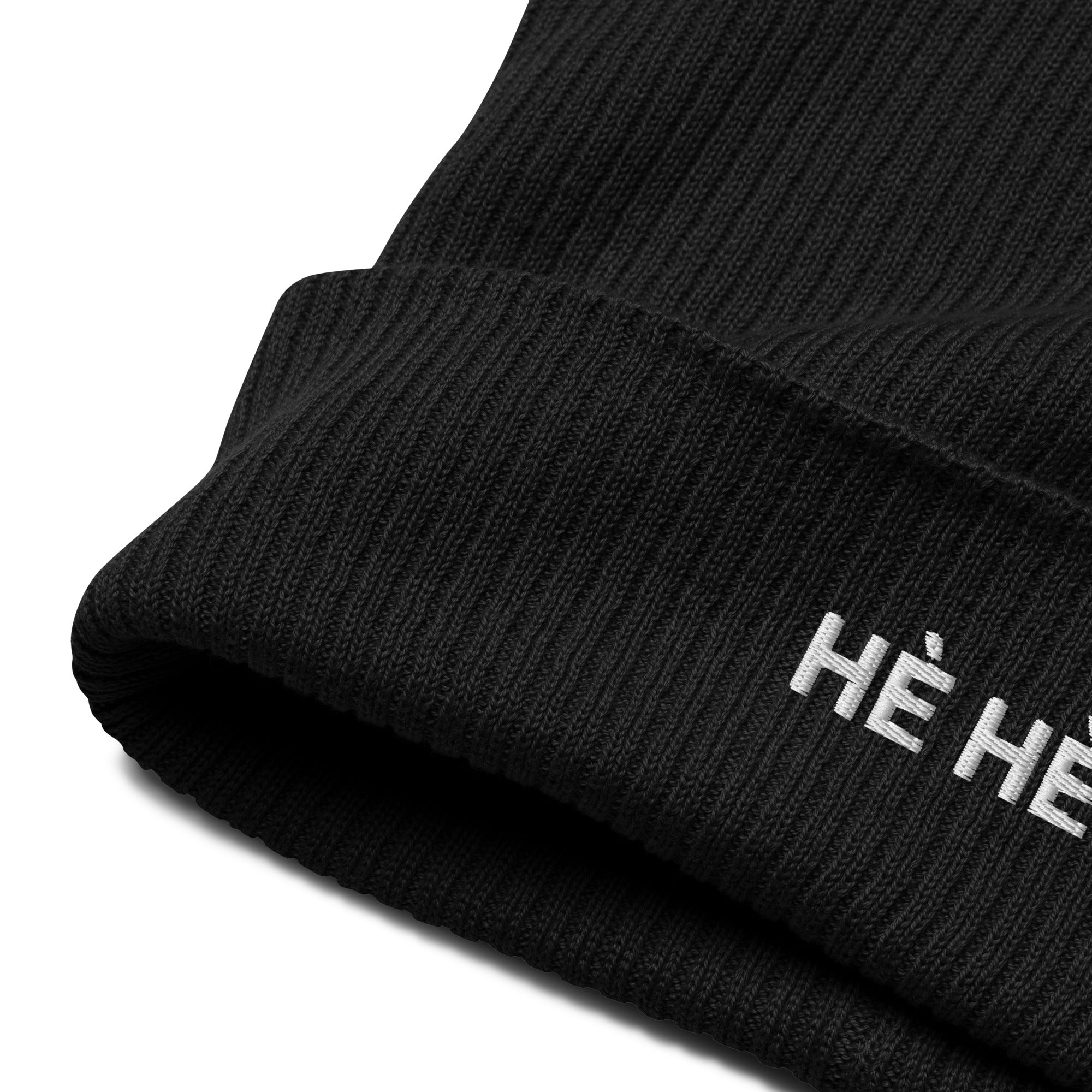Hè Hè Beanie
