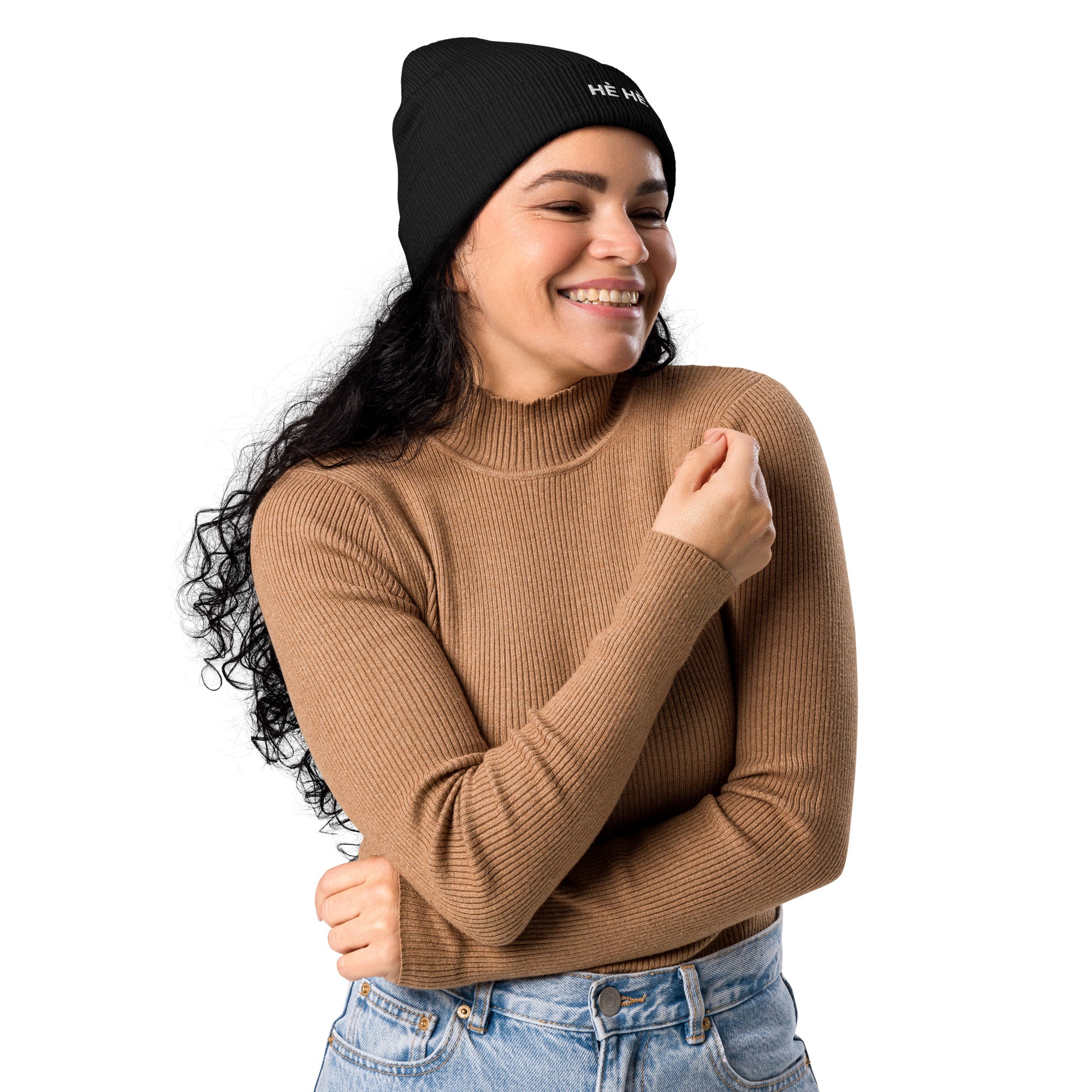 Hè Hè Beanie