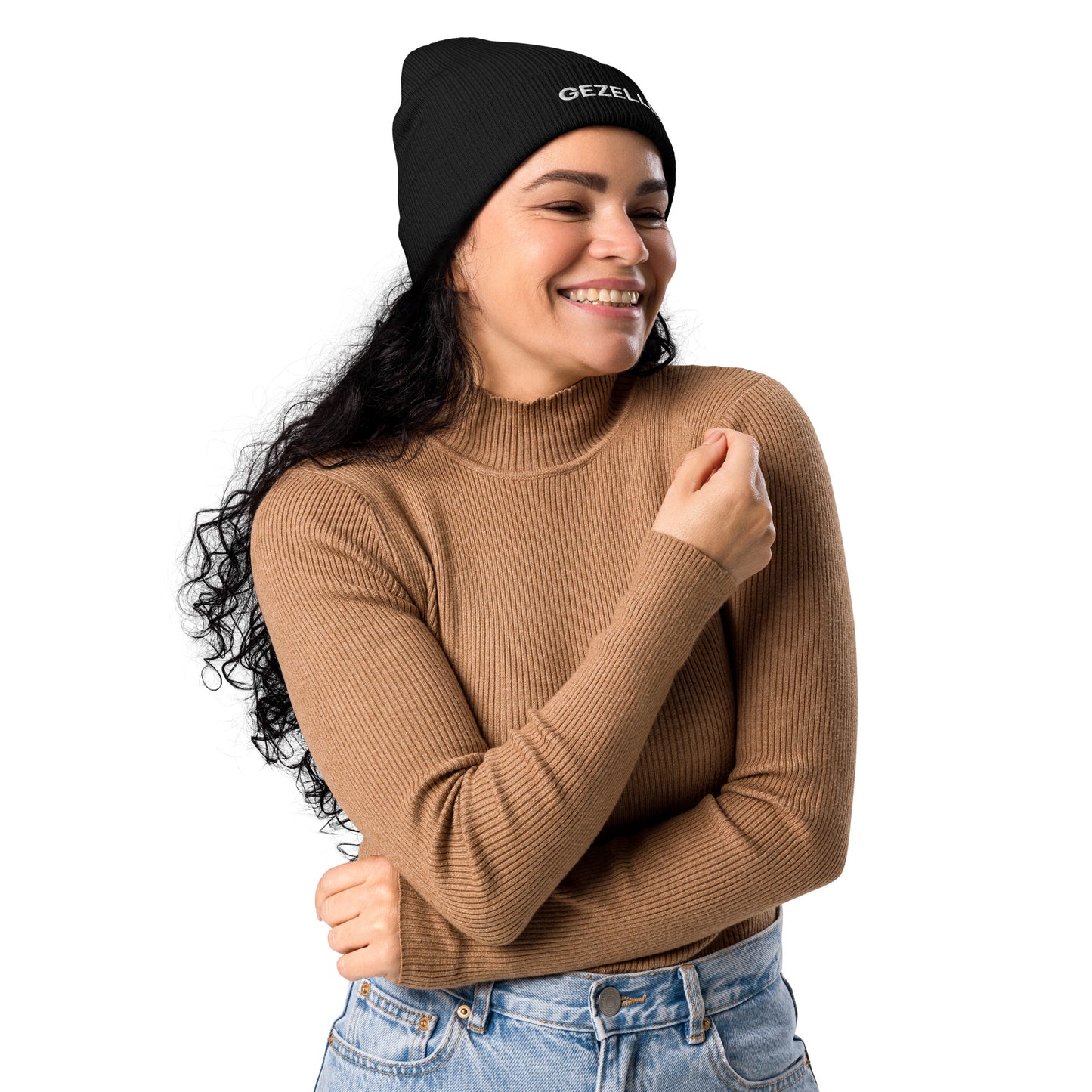 Gezellig Beanie