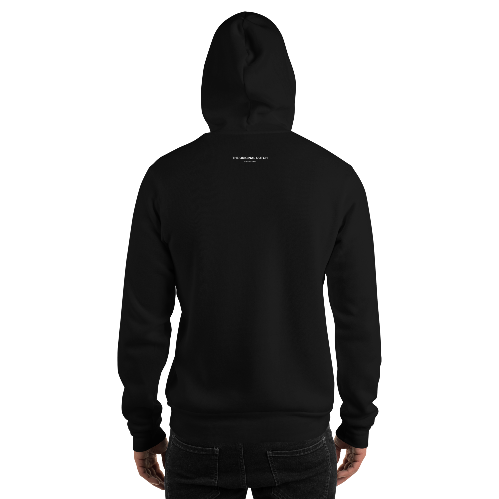 Legacy Hoodie