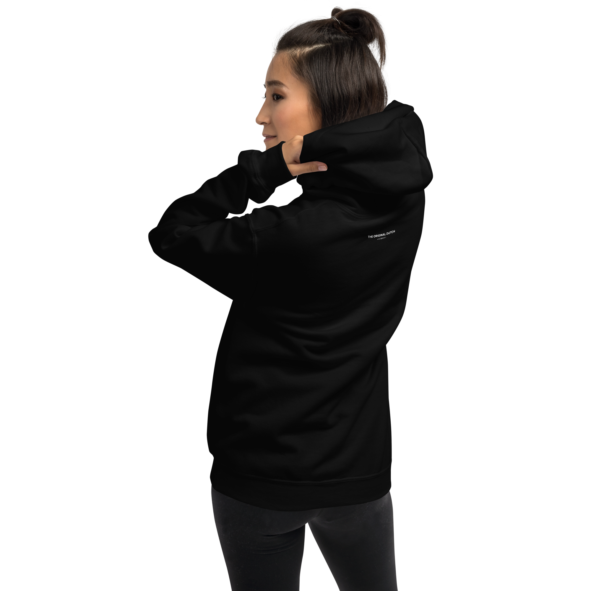 Legacy Hoodie