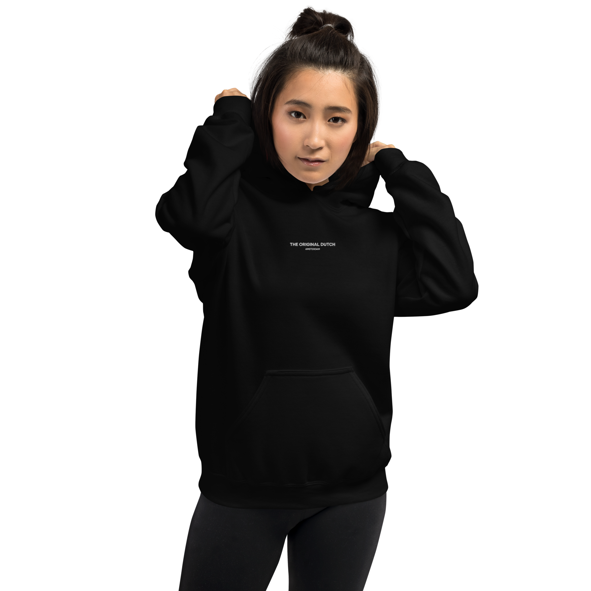 Legacy Hoodie