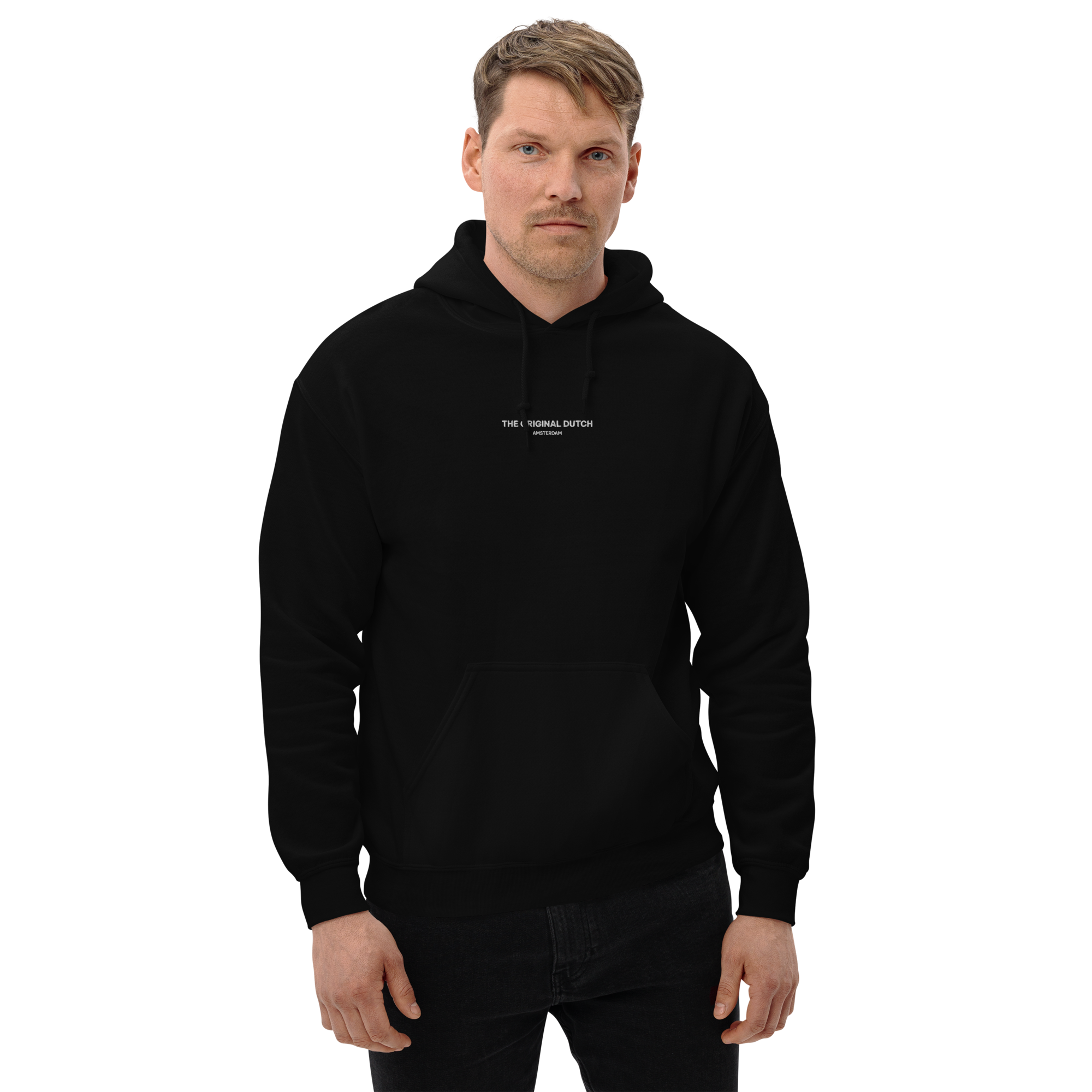 Legacy Hoodie
