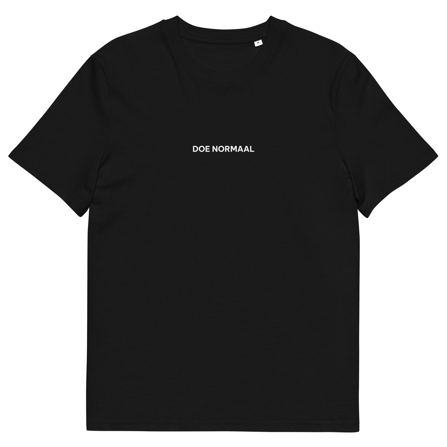 Doe Normaal T-Shirt