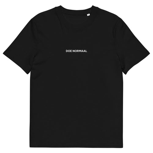 Doe Normaal T-Shirt