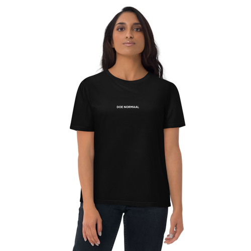 Doe Normaal T-Shirt