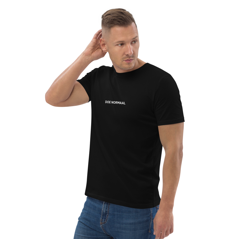 Doe Normaal T-Shirt