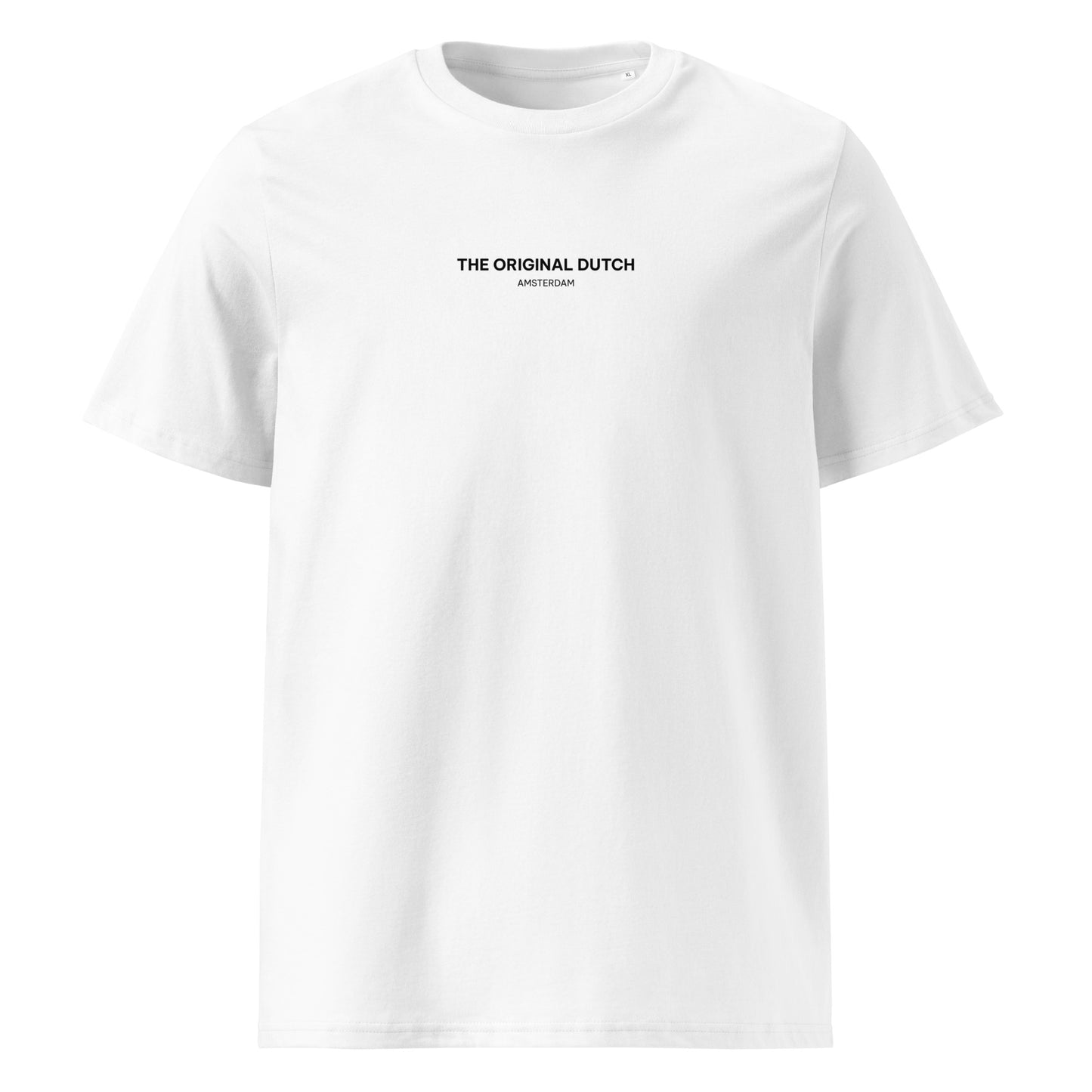 Legacy T-Shirt - White