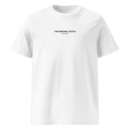 Legacy T-Shirt - White