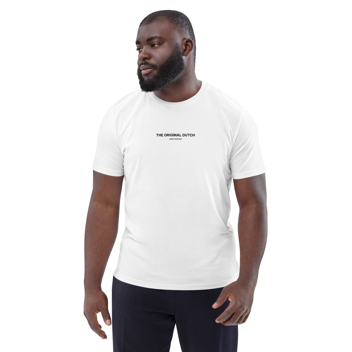 Legacy T-Shirt - White