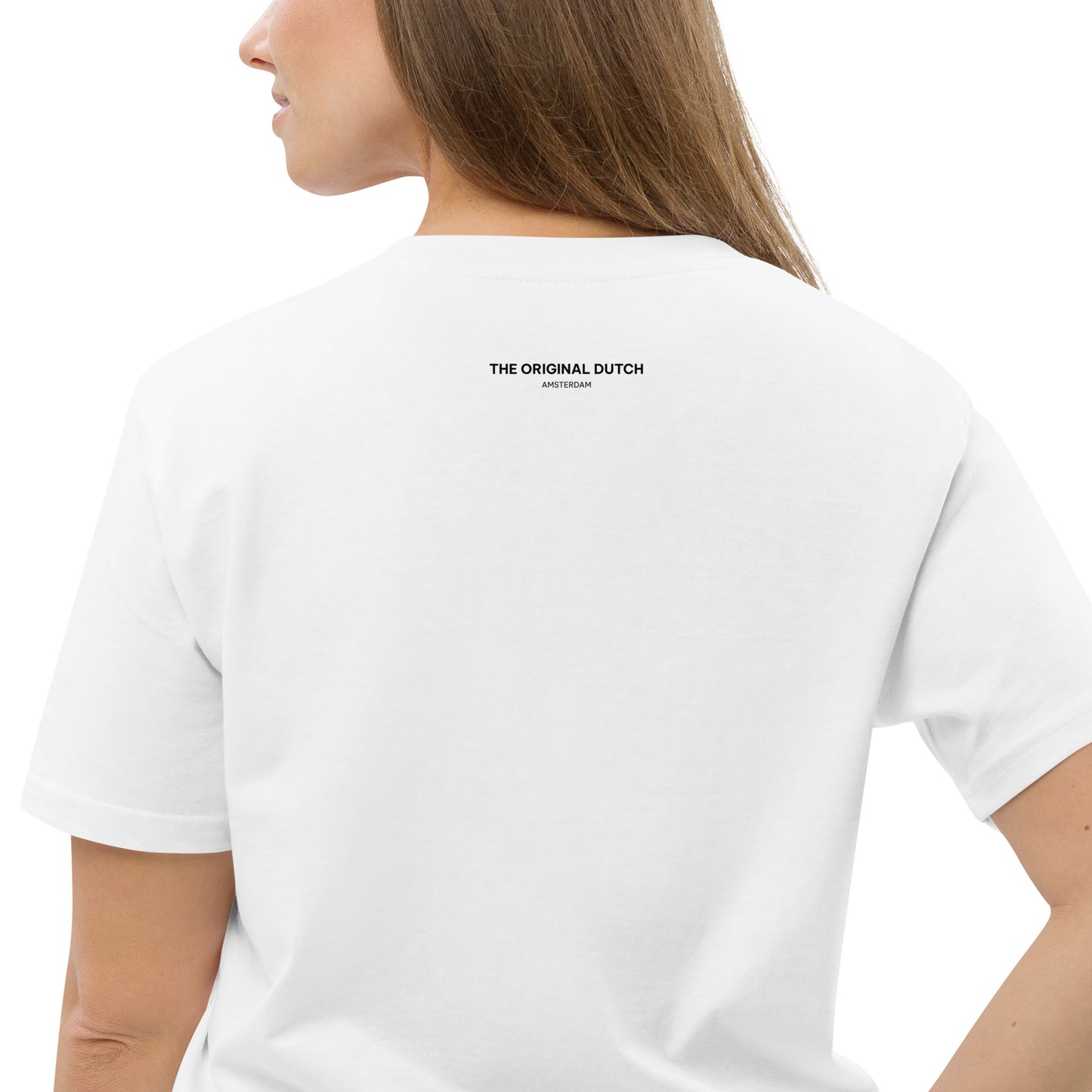 Legacy T-Shirt - White