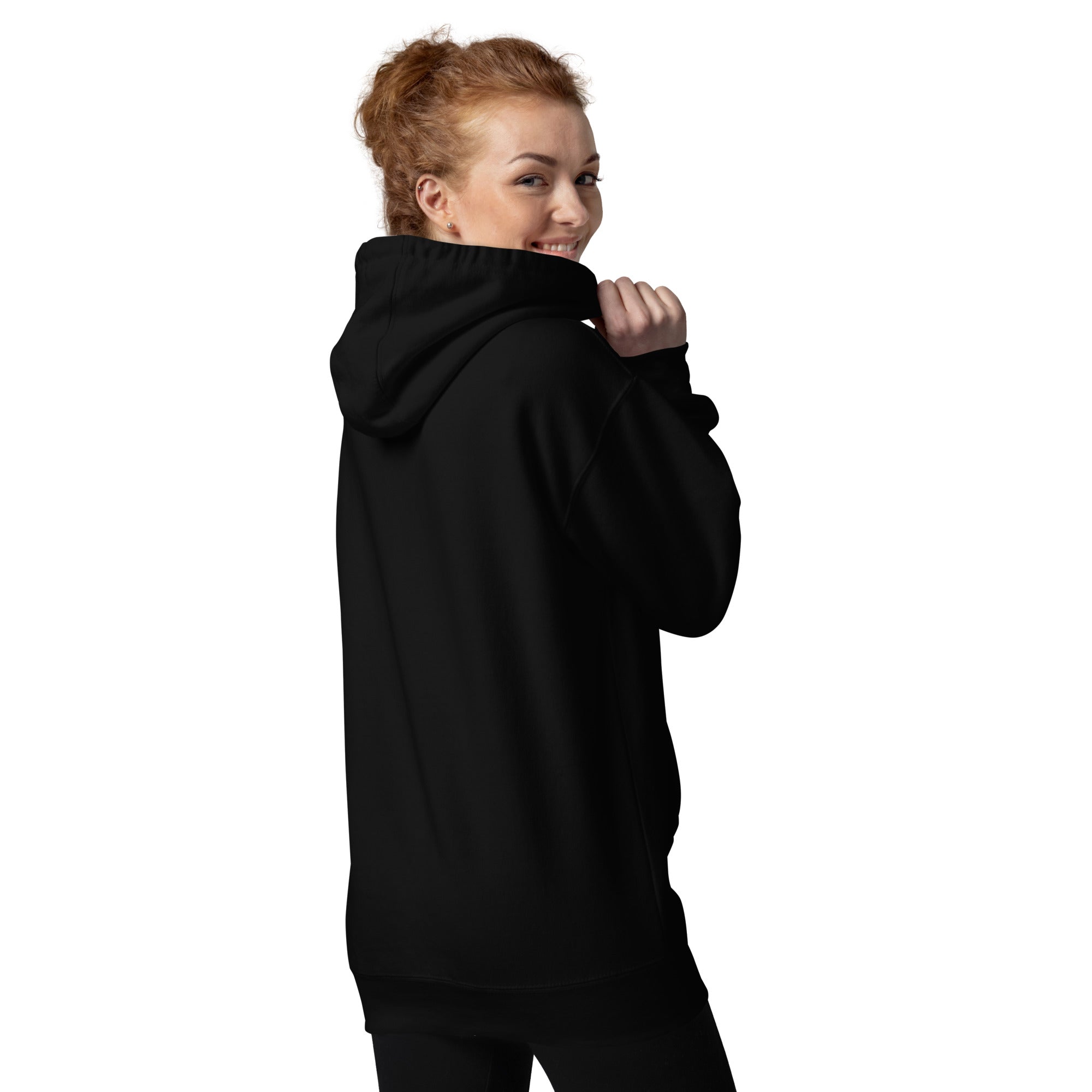 Hè Hè Hoodie