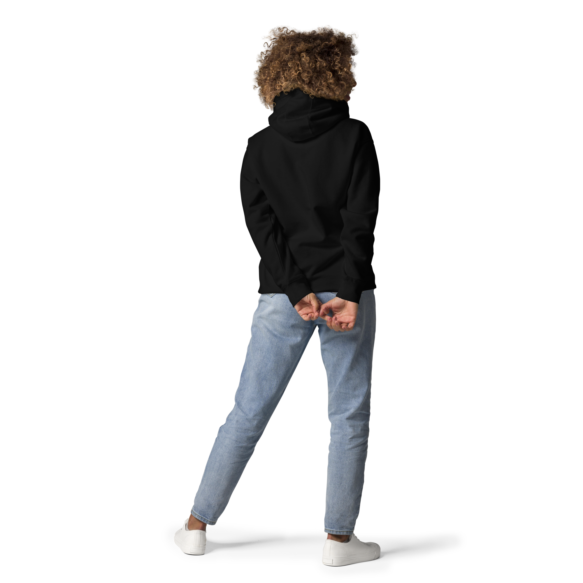 Gezellig Hoodie