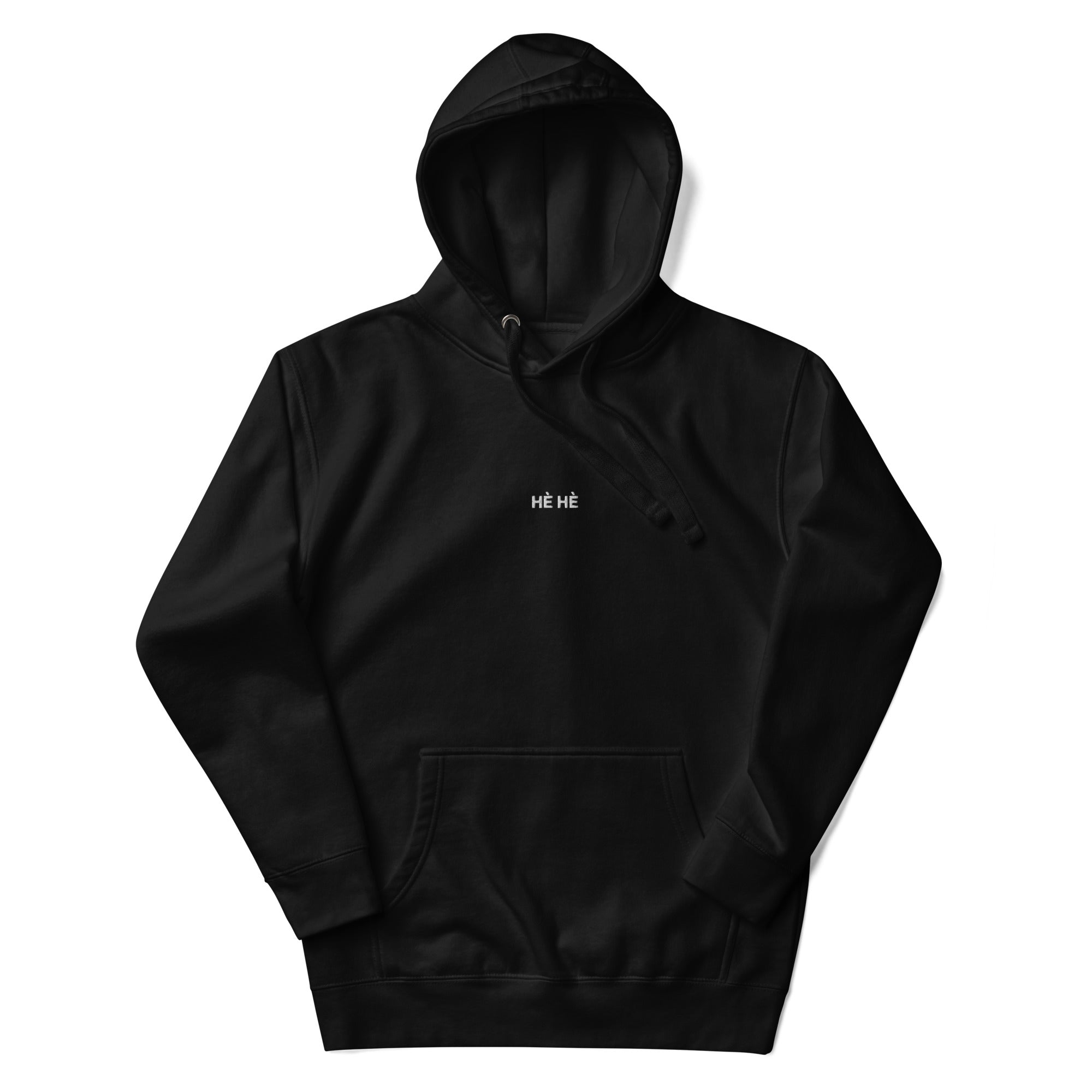 Hè Hè Hoodie