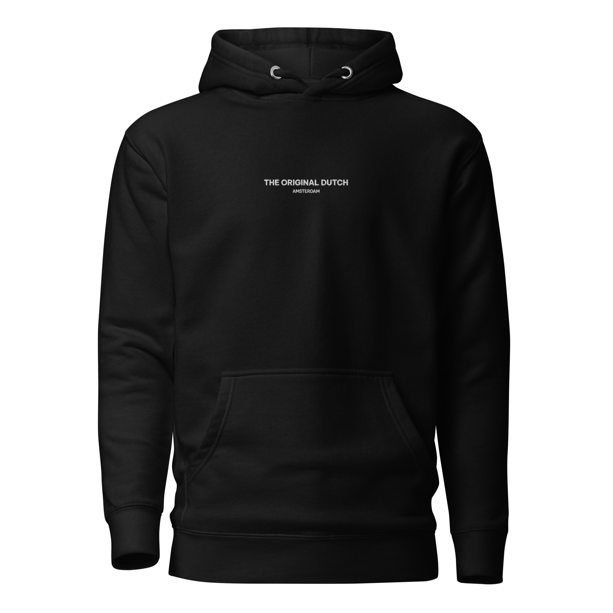 Legacy Hoodie