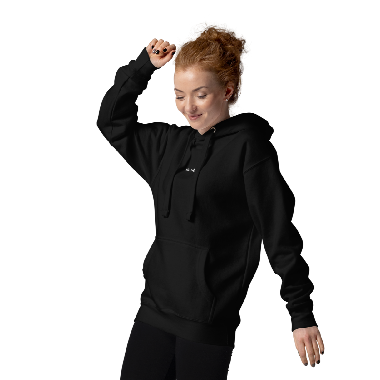 Hè Hè Hoodie