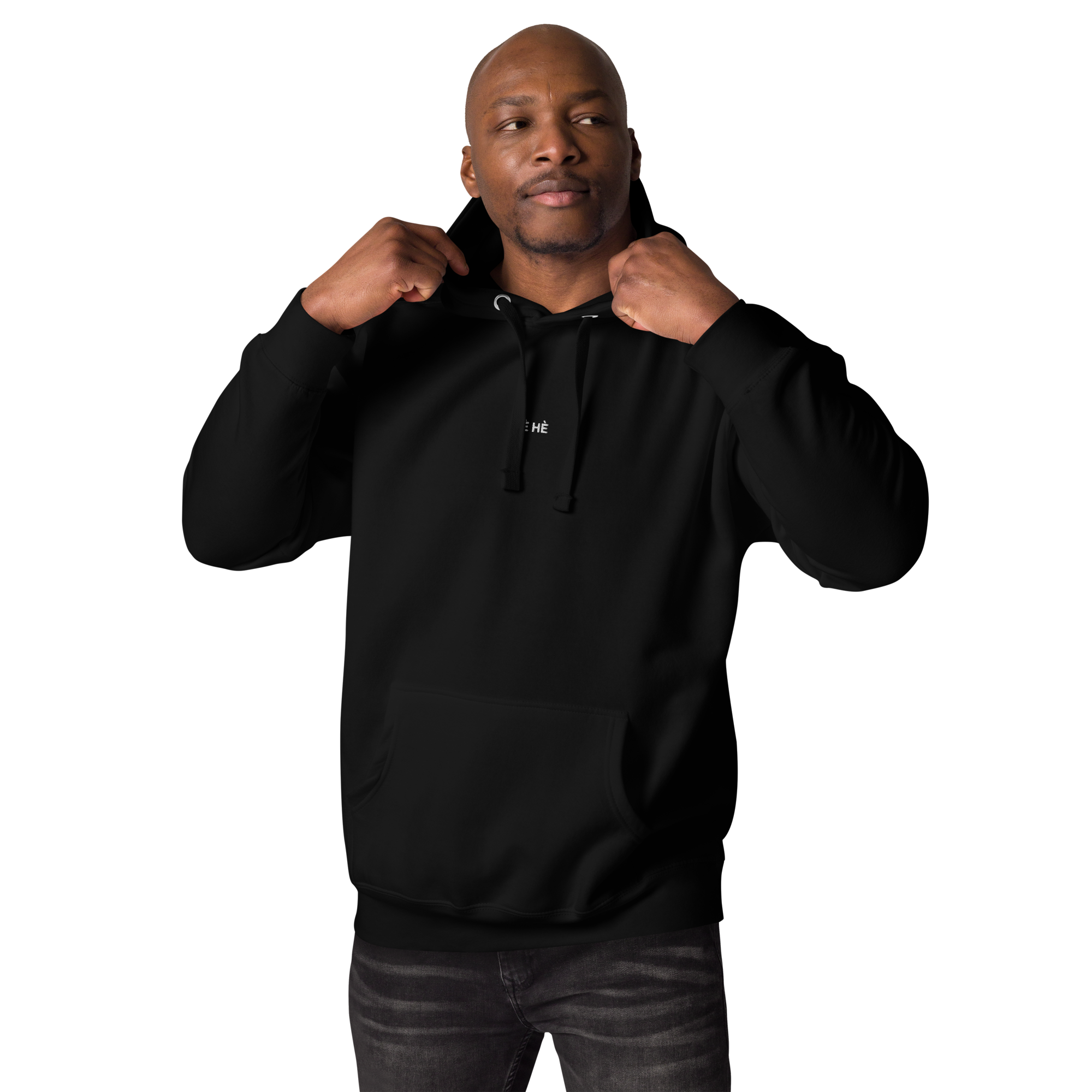 Hè Hè Hoodie